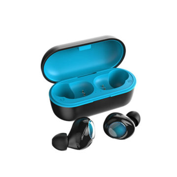 Sport Bluetooth Wireless Earphones