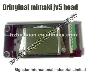 JV33 printhead for Mimaki printer