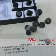 PCBN inserts(RCGX/RCMX) for maching brake disk,rolls, solid cbn tips, pcbn inserts