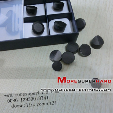 PCBN inserts(RCGX/RCMX) for maching brake disk,rolls, solid cbn tips, pcbn inserts