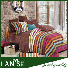 3d printed bedding set ,queen size kids bedding set