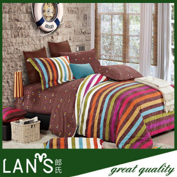 3d printed bedding set ,queen size kids bedding set