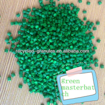 modified masterbatch plastic raw material