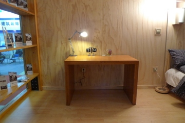 North European Vacation Cabin