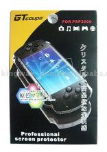 professional screen  protector for psp 2000