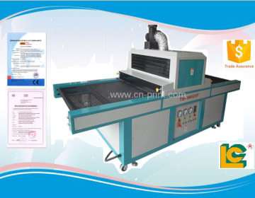PCB and Packaging Products UV Lamp Curing Machine