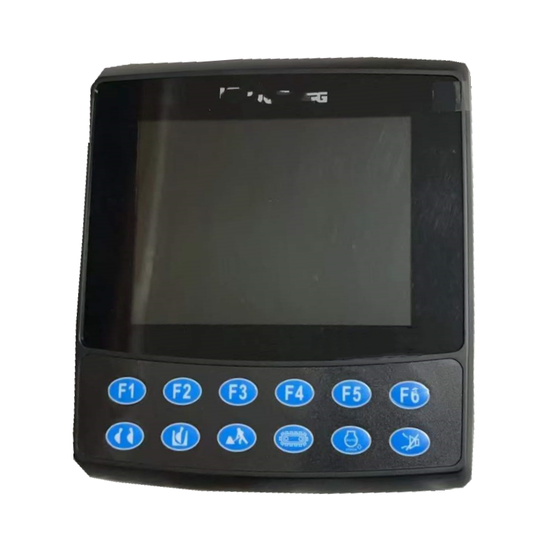 CLG922E CLG926E Excavator Monitor Display 35B0395 35b0395 For LIUGONG