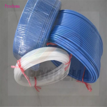 Medical Grade Semi-rigid PVDF Heat Shrinkable Tube