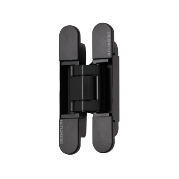 3D adjustable concealed hinge