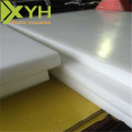 20-200mm Thick Plastic POM Derlin Sheet