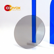 Colored PC Polarized Polycarbonate UV400 Sunglass Lenses