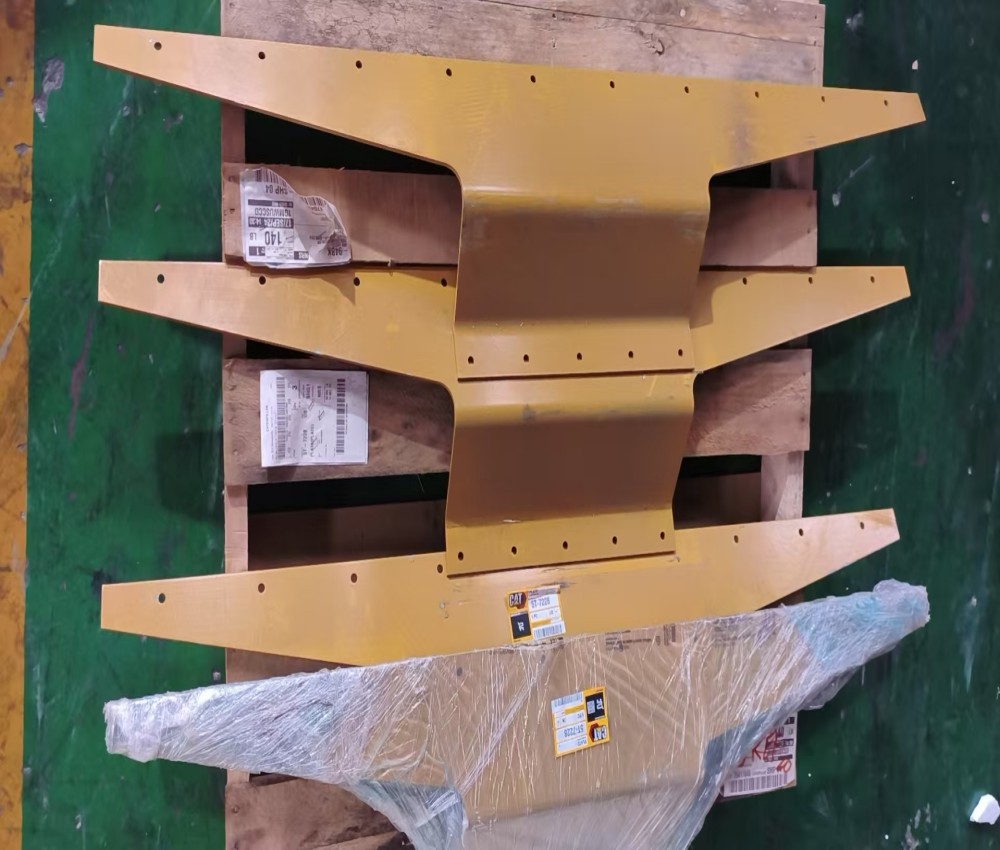 5T-7228 PLATE 789D Truck 5T-7228 PLATE 789D Truck