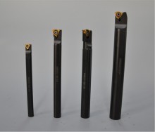 External Threading Tool