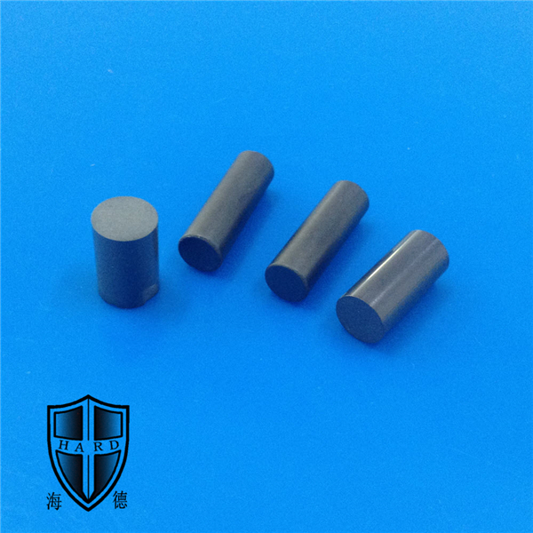 mechanical self-lubrication elastic modulus ceramic rod