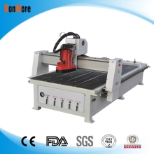 hot sale 3d BMW 1325 4 axis used wood router cnc machine price