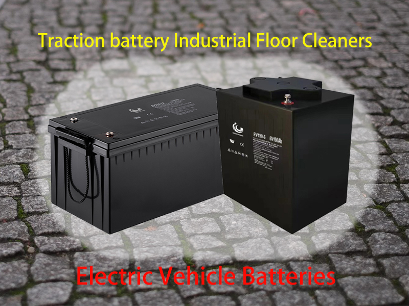 Electric Vehicle Batteries5488 Electric Vehicle Batteries5488