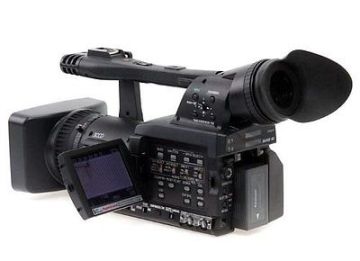 Panasonic AG HPX175 Camcorder