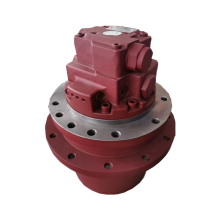 Final Drive Motor Perjalanan PS15V00003F2 untuk Excavator SK50P-6