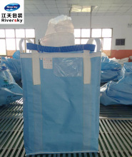 FIBC of  Quartz Sand