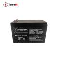 12V Lead acid 12V7Ah storage battery