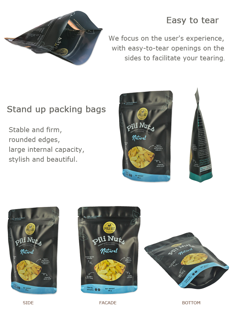 nuts packaging pouch (3)