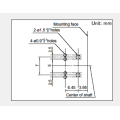 SRBM series Rotary switch