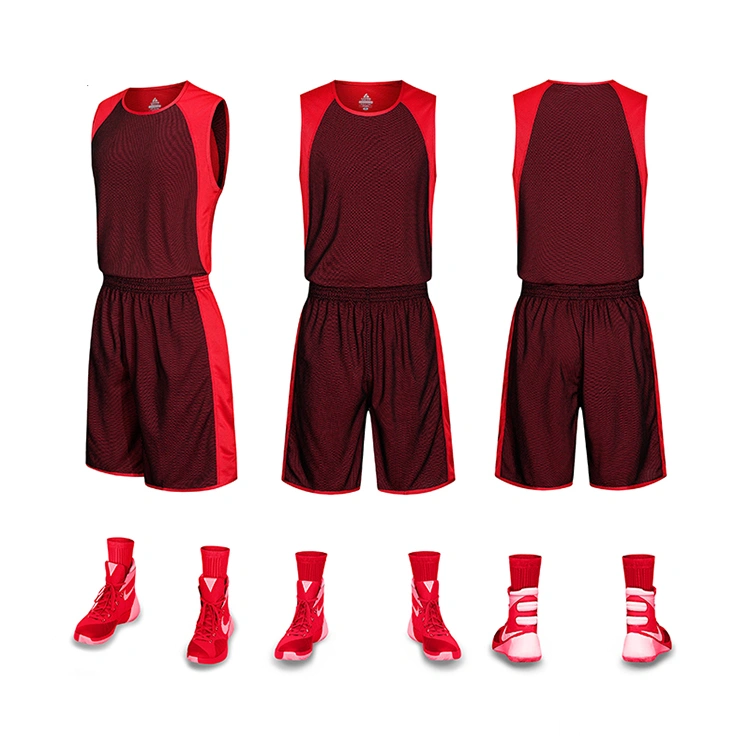 Custom Man Pink Basketball Uniform High School Students Reversible  Basketball Uniforms - China Basketball Jerseys Wholesale and Mesh  Basketball Jersey price