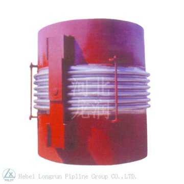 bellow expansion joints