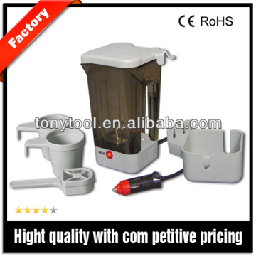 400CC 12-Volt Quick car coffee maker ,k-cup car coffee maker