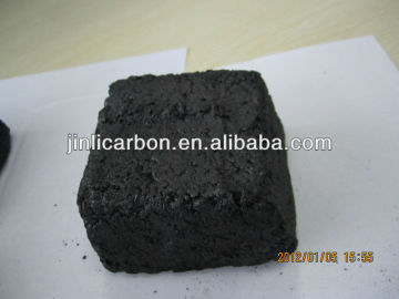 graphite electrode paste for submerged arc furnace