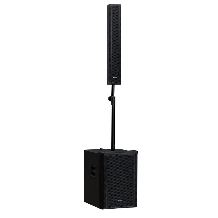 Conference Room professional best price column speaker