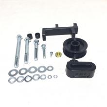 RB Bilelt Alternator Bracket Kit with Pulley