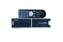 Openbox X730 Hd Pvr Satellite Receivers With Epg, Mp3 Player, Jpeg Viewer