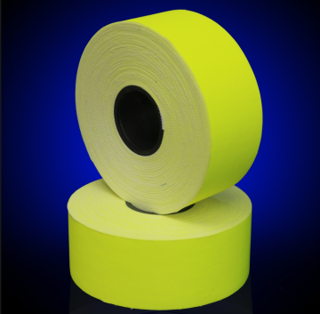 High Bright Colorized TC Reflective Fabric