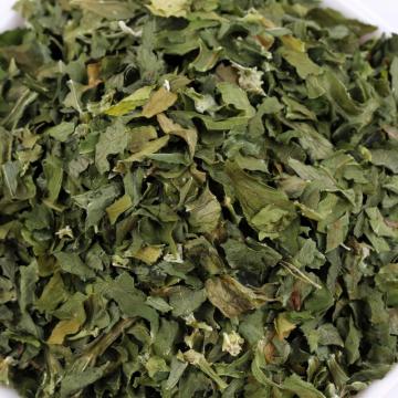 dehydrated vegetables