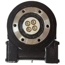 Solar Tracker Slewing Drive SE3