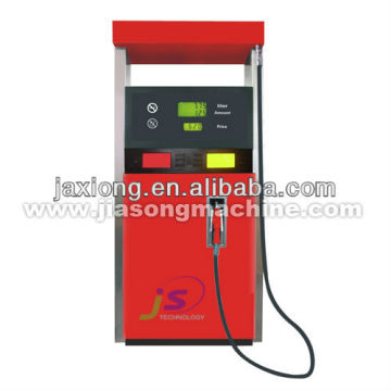 gasoline filling station tool