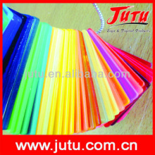 transparent acrylic sheet