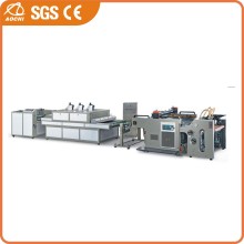 Auto Swing Cylinder Sceen Printing machine Series