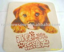 EVA mouse pad