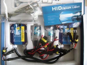 cheap price h7 xenon hid kits