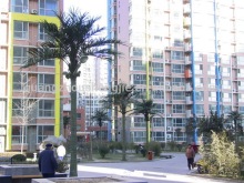 SJH082721 artificial led palm trees outdoor artificial trees with lights