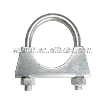 U Bolt Round Clamps