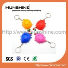 convenient beetle personal safety alarm