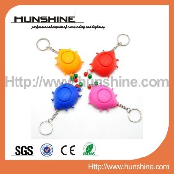 convenient beetle personal safety alarm