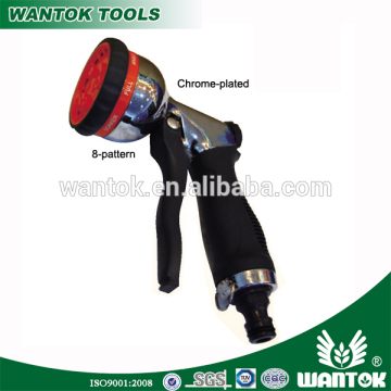 ABS spray gun /plastic spray gun/ Adjustable metal spray gun / spray gun / impulse sprinkler
