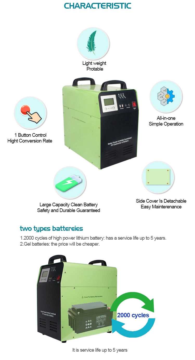 Sistem panel surya whaylan home 1.5kw 3kw 5kw 10kw 15kw 20kw 30kw Sistem Energi Surya Sistem Surya Generator Surya