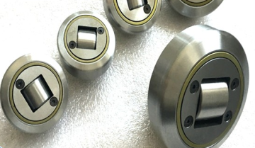 Needle Rolling Compound Bearing