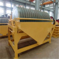 Mining Wet Magnetic Separator