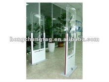 RFID Brrier-free Access Crontrol and Attendance